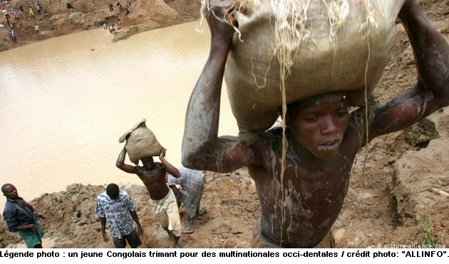 Vers une « décolonisation » économique ?